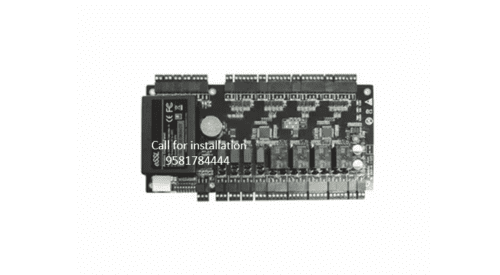 ESSL C3-400 B Advansd Multi Door Controller 4 Door Control