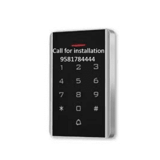 Proximity Standalone Access Control JS-32E