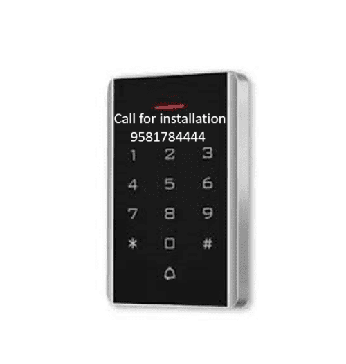 Proximity Standalone Access Control JS-32E