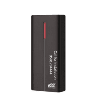 Mifare RFID Card Essl JS-500M Reader Card Reader