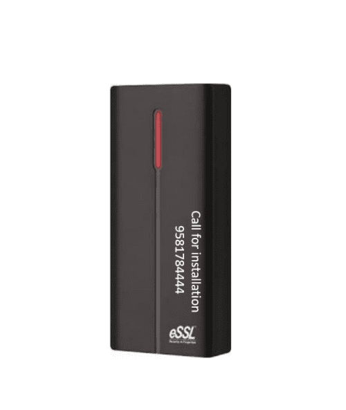 Mifare RFID Card Essl JS-500M Reader Card Reader