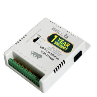 iBELL CP808 8Channel SMPS for CCTV Power Supply