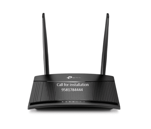 TP-Link TL-MR100 300Mbps 2.4GHz Wireless N 4G LTE Sim Support