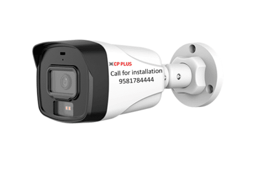 2MP Full-Color CP Plus Guard+ CP-UNC-TA21PL3-GP-Y Network Bullet Camera