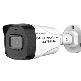 4MP Full-Color CP Plus Guard+ CP-UNC-TA41PL3C-GP-Y Network Bullet Camera