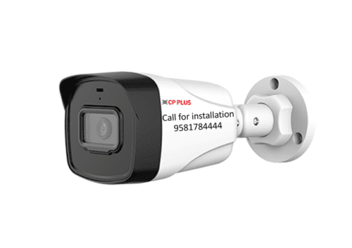 4MP Full-Color CP Plus Guard+ CP-UNC-TA41PL3C-GP-Y Network Bullet Camera