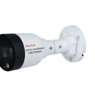2MP Full-color Guard+ Network IR Bullet Camera CP Plus CP-UNC-TA21L2-GP