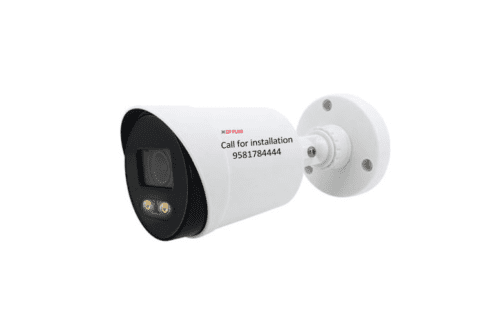 CP Plus 2.4MP Full HD Guard Plus Bullet Camera CP-GPC-T24PL2-S
