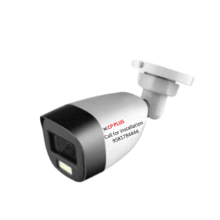 2.4MP Full color CP Plus Guard+ Bullet Camera CP-GPC-TA24PL2C-SE