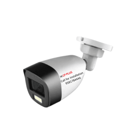 2.4MP Full color CP Plus Guard+ Bullet Camera CP-GPC-TA24PL2C-SE