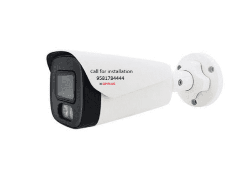 2.4MP Full HD Guard Plus Bullet Camera CP Plus CP-GPC-T24L4-V5