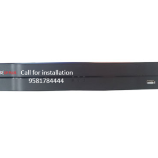 CP Plus CP-UNR-4K2161-V2 16 Channel Network Video Recorder