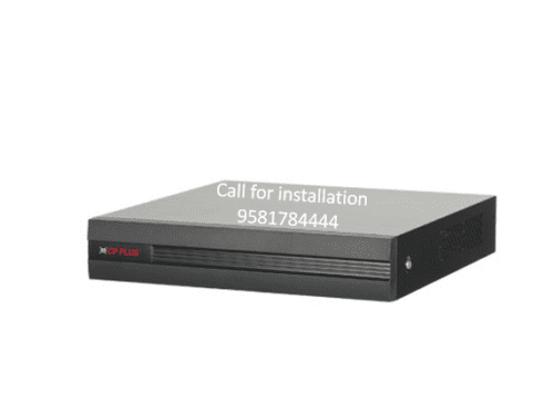 CP Plus 16 Channel 1080P Lite Cosmic HD DVR CP-UVR-1601E1-HC