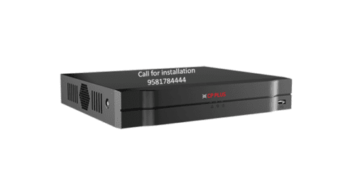 8 Channel 5MP DVR CP Plus CP-UVR-0801L1-4KI3-V2 1 Sata