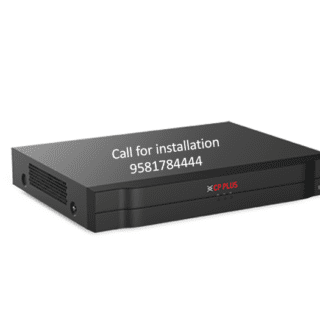 CP Plus 16 Channel Up to 2MP Support DVR CP-UVR-1601E1-IC2