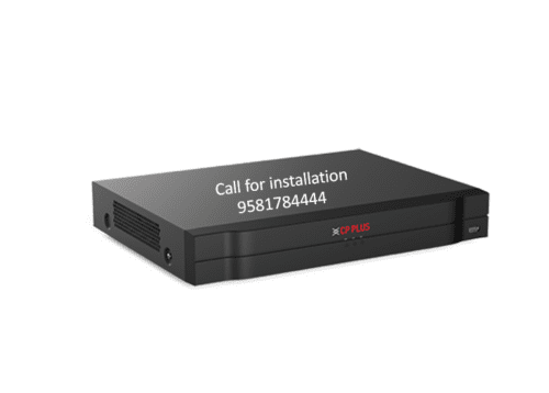 CP Plus 16 Channel Up to 2MP Support DVR CP-UVR-1601E1-IC2