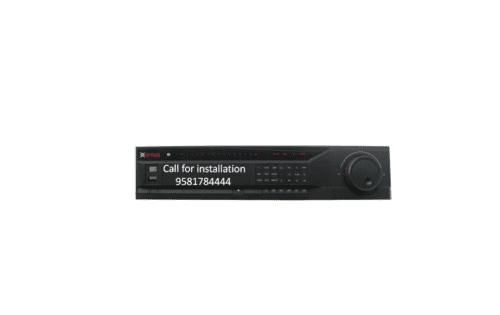 CP Plus 128 Channel H.265 4K NVR CP-UNR-4K6128R8-EV2 8Sata