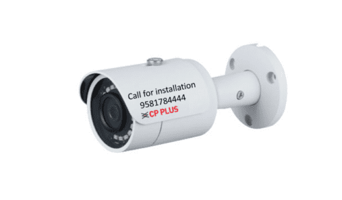 2MP Full HD IR Network Bullet Camera CP Plus CP-UNC-TA21L3-V3