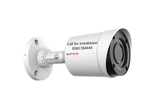 CP-USC-TA24L2 2.4MP Full HD IR Cosmic Bullet Camera