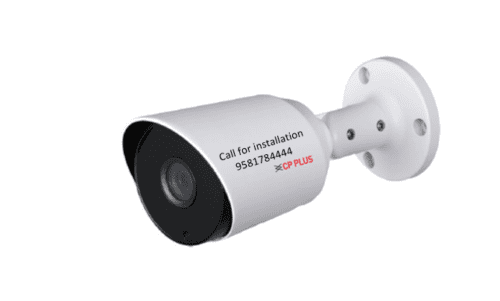 CP Plus CP-USC-TA50L5-S 5MP IR Bullet CCTV Camera