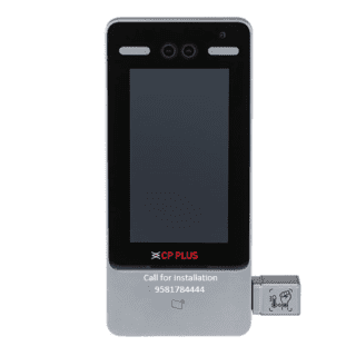 CP Plus CP-UTA-MF2075 Face Recognition Access Controller