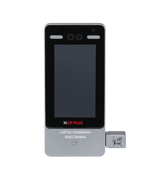 CP Plus CP-UTA-MF2075 Face Recognition Access Controller
