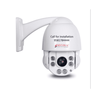 2MP 60M 15X IP Speed PT Camera Securus SS-NE15XS-M2