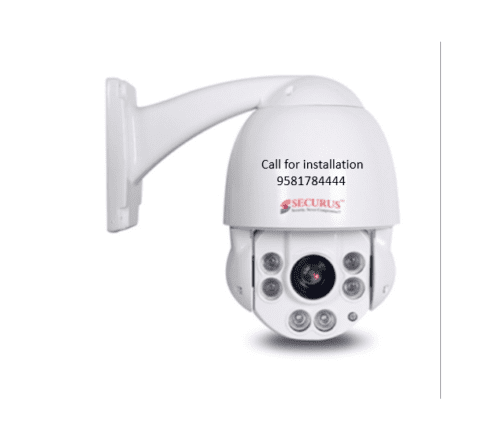 2MP 60M 15X IP Speed PT Camera Securus SS-NE15XS-M2
