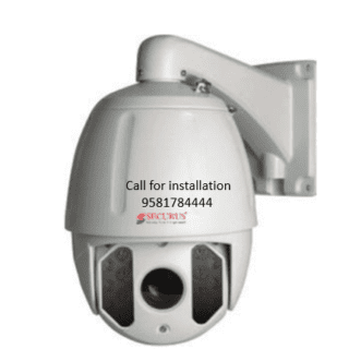 Securus 2MP 200M 36X PTZ IP Speed Dome Camera SS-NE36XS-M2