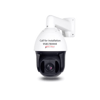 5MP Securus 150M 30X IP PTZ Speed Dome Camera SS-NE30XSP-M5