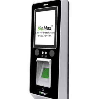 Biomax N-BM22 FC Multi-Bio Attendance and Access Control