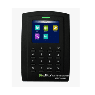 RFID Attendance and Access Control Biomax N-SC403