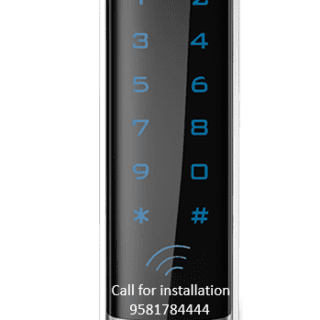 Biomax SA221 Standalone Access Control