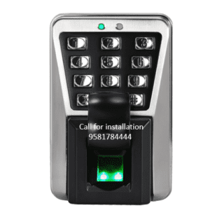 ZKTeco MA500 Time and Attendance Terminal Biometric