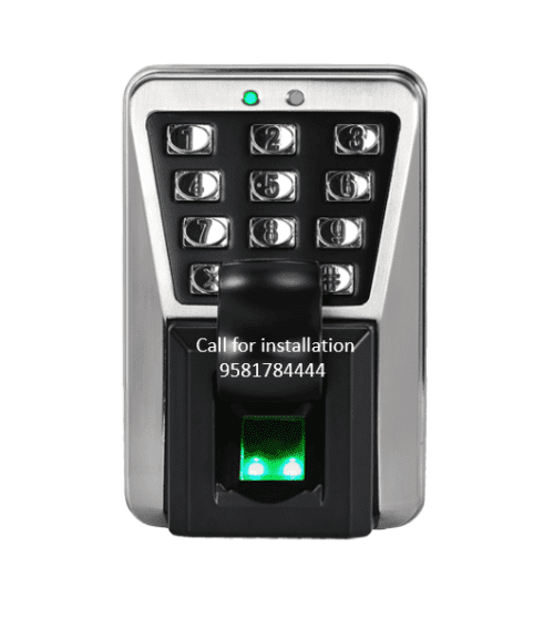ZKTeco MA500 Time and Attendance Terminal Biometric