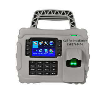 ZKTeco Time Attendance Biometric S922