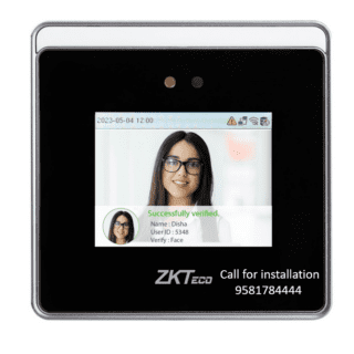 ZKTeco Time Attendance and Access Control Terminal miniTA
