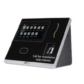 ZKTeco G3-H Multi-biometric Identification Terminal