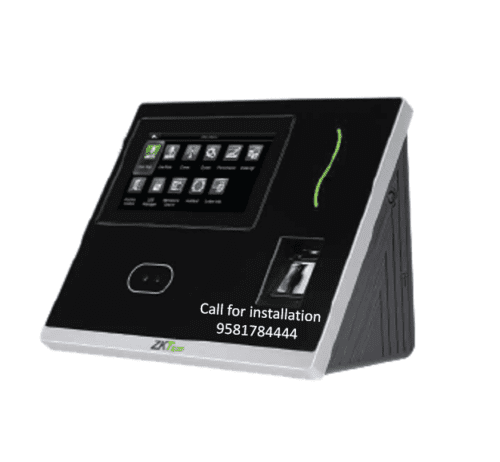 ZKTeco G3-H Multi-biometric Identification Terminal