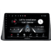 NOXBEAT Maruti Suzuki Brezza 9 Inch LCD FHD Touch Screen