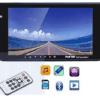 AUTOGARH 7-Inch Bluetooth Screen Monitor For Maruti Suzuki WagonR LED - Image 3