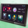 ABR BUMPBEAT 9 Inch LCD for Maruti S-presso with Frame - Image 3