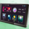 ABR BUMPBEAT 9-Inch Car LED Screen Android for Hyundai Alcazar - Image 3