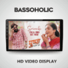 Bassoholic 9-Inc Advanced Car Display Android For Hyundai i10 - Image 3