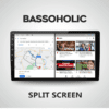Bassoholic 9-Inc Advanced Car Display Android For Hyundai i10 - Image 4