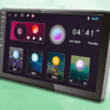 AUTO SNAP 10 Inch HD Touch Screen for Hyundai Verna - Image 3