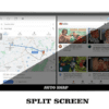 AUTO SNAP 10 Inch HD Touch Screen for Hyundai Verna - Image 4