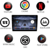 AUTO SNAP 10 Inch HD Touch Screen for Hyundai Verna - Image 5