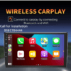 AUTO SNAP 9 Inch HD Android Display Hyundai GETZ