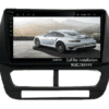 Hamaan Tata Harrier 9 Inch Full HD Screen Built-in GPS